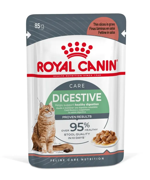 royal canin cat care digestive