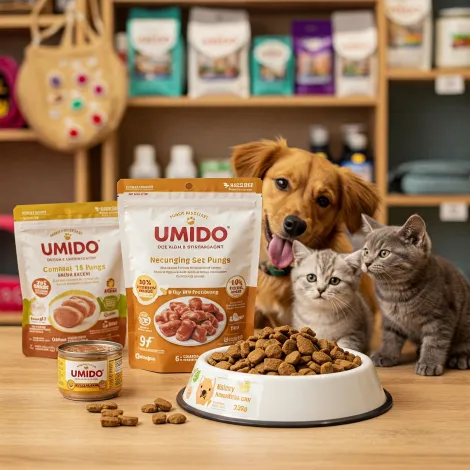 Seconda immagine per la categoria dei prodotti in vendita da Armani PetShop a Caprino Veronese