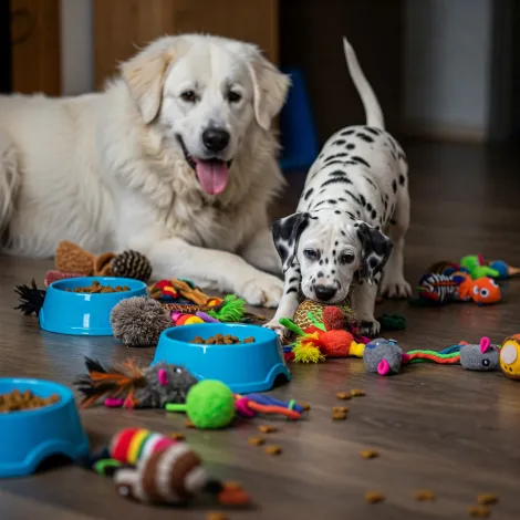Seconda immagine per la categoria dei prodotti in vendita da Armani PetShop a Caprino Veronese