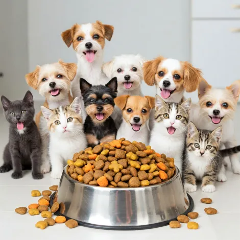 Seconda immagine per la categoria dei prodotti in vendita da Armani PetShop a Caprino Veronese